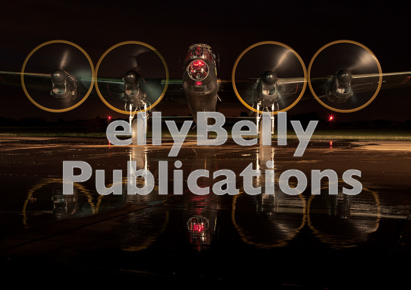 IMG 1549-1-copy 
 The Battle of Britain Memorial Flight's Lancaster, PA474 'City of Lincoln' , at RAF Coningsby at a night shoot on 21st September 2012. 
 Keywords: Digital, ISO, John Stiles